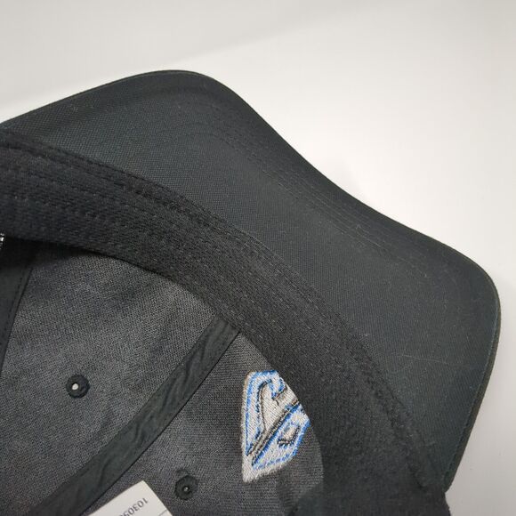 Francisco's Artisan in Tiles & Stones Snapback Trucker Hat Black OS Carhartt - Picture 7 of 8